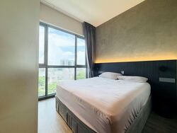 Forest Woods (D19), Condominium #581401241